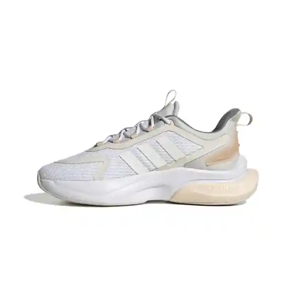 Adidas Zapatos Alphabounce + Para Mujer Blanco T.6 Ref: HP6147