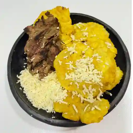 Patacon Expre