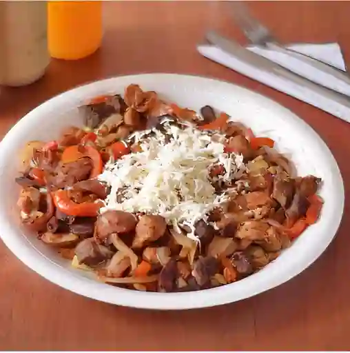 Pincho de Pollo