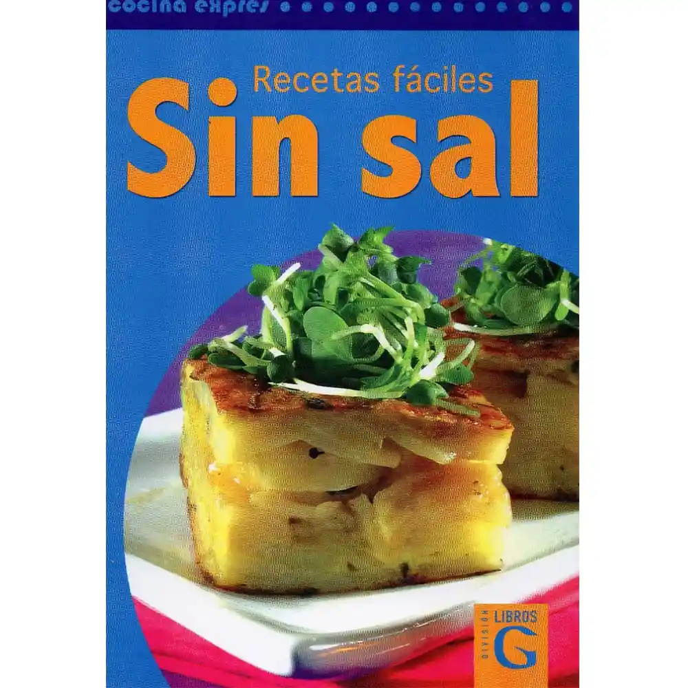 Josak - Recetas Fáciles Sin Sal