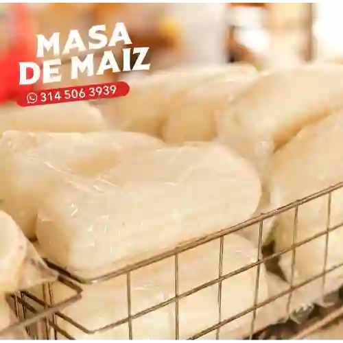 Masas