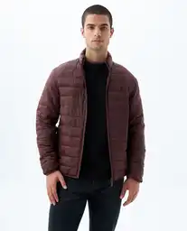 Chaqueta Hombre Rojo Talla XS 820e000 Americanino