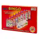Angelito Juego de Mesa Party Bingo
