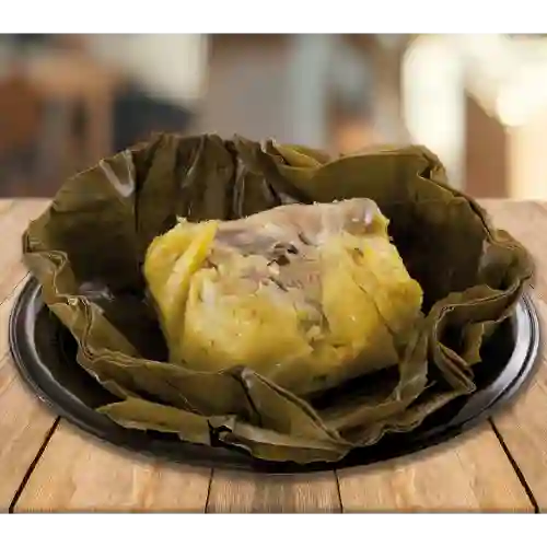 Tamal Tolimense