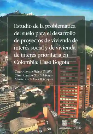 Estudio de la Problemática Del Suelo - VV.AA