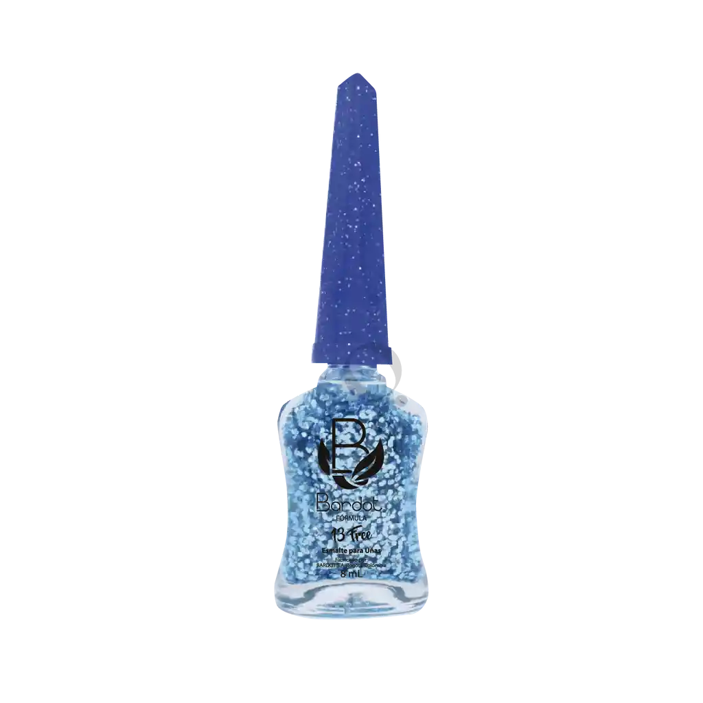 Esmalte Petit Glitter Xtreme #2 Bardot