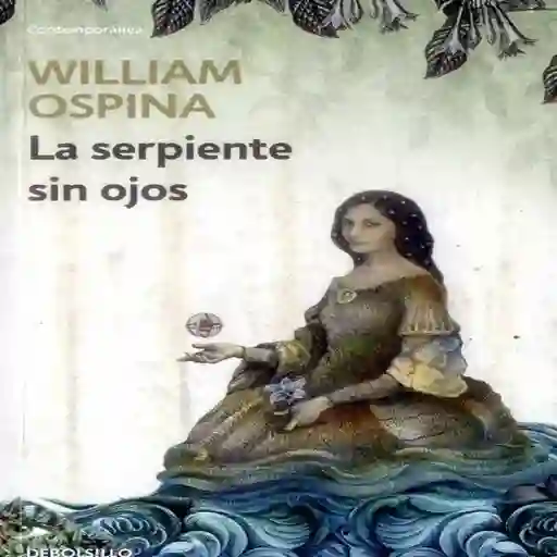 Serpiente Sin Ojos Ospina William