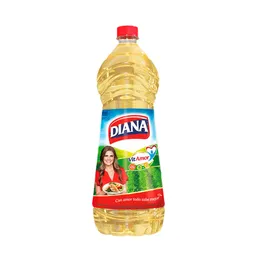 Diana Aceite Vegetal con Vitaminas A y D