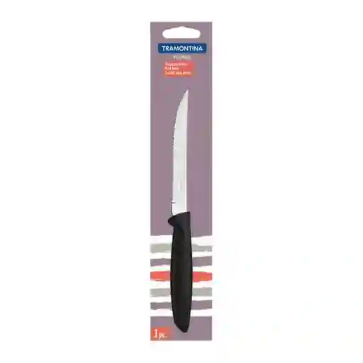 Tramontina Cuchillo Plenus Para Fruta 5 Pulgadas