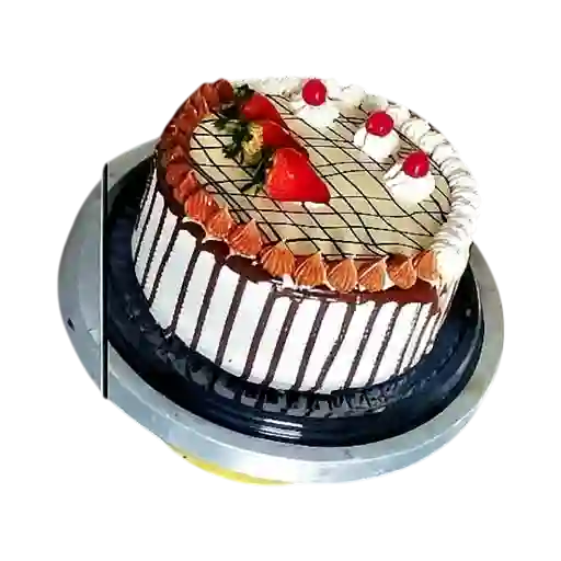 Torta de chocolate