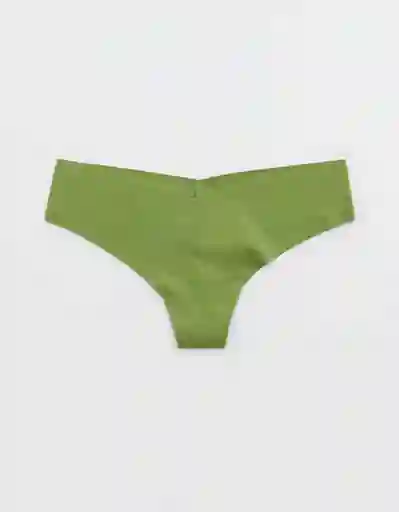 Panti Aerie Verde Talla: MEDIUM 7892887 American Eagle
