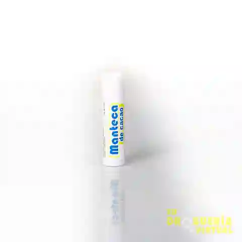  Manteca De Cacao Unidrogas Labial +++ 