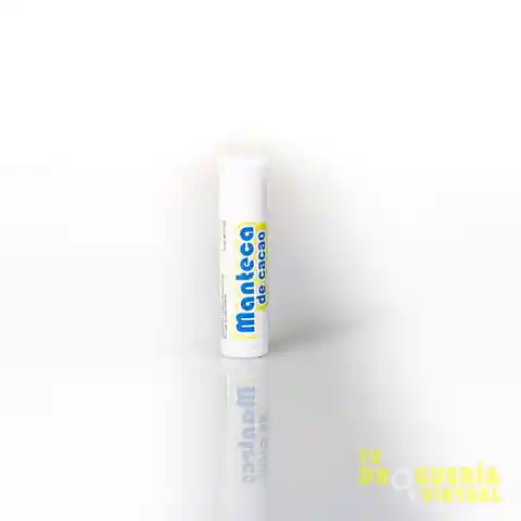  Manteca De Cacao Unidrogas Labial +++ 
