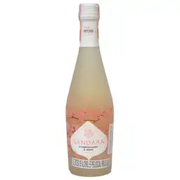 Sandara Vino Espumoso Chardonnay Sake