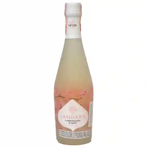 Sandara Vino Espumoso Chardonnay Sake