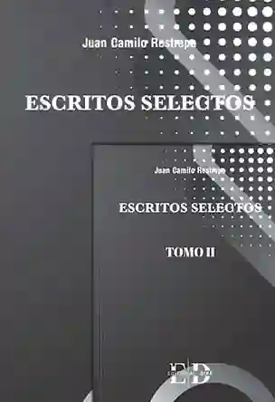 Escritos Selectos