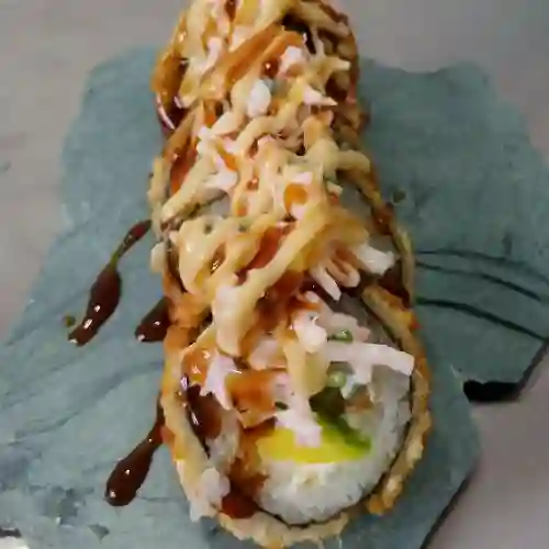 Tempura Roll