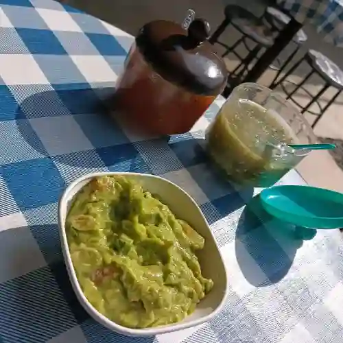 Guacamole