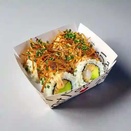 Kizuna (Ganador Sushi Master 2023)