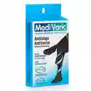 Medivaric Calcetines Antifatiga Antivarice Baja Compresión 8-15 Mmhg