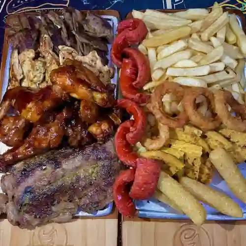 Picada #2
