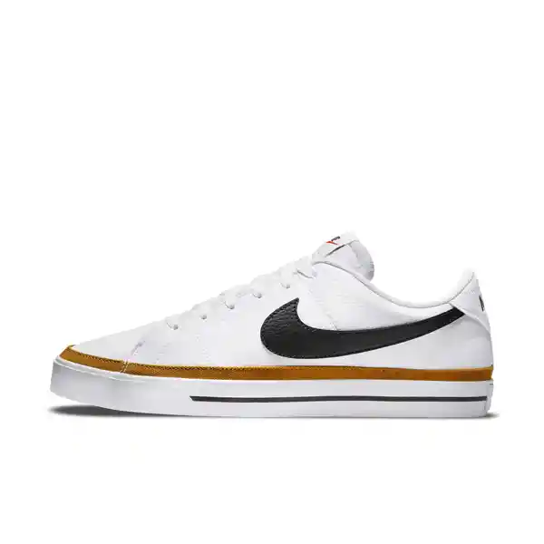 Nike Tenis Court Legacy Nn Talla: 11 Ref: DH3162-100