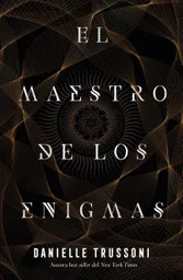 El Maestro de Los Enigmas