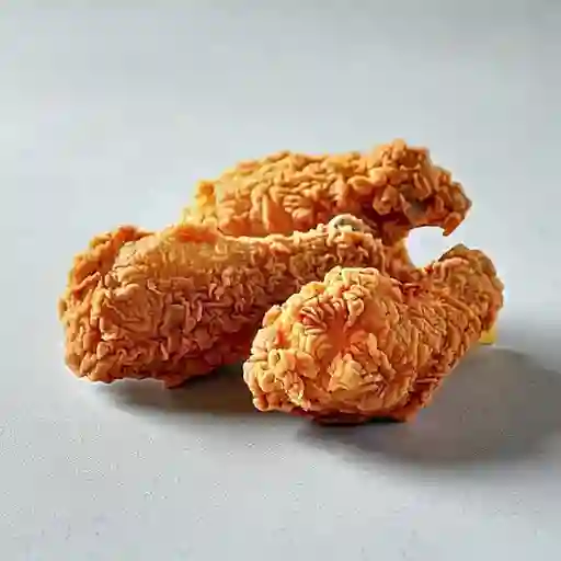 Pollo Frito Muslo