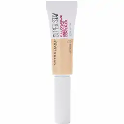 Maybelline Corrector Super Stay Concealer Light/Medium