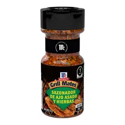 McCormick Sazonador de Ajo Asado y Hierbas 