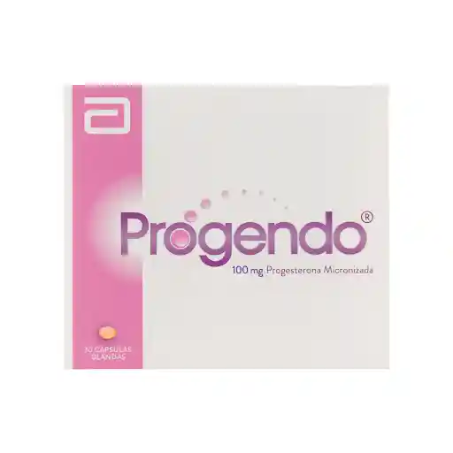 Progendo (100 mg)