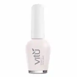 Vitu Esmalte para Uñas Blanco No.16 