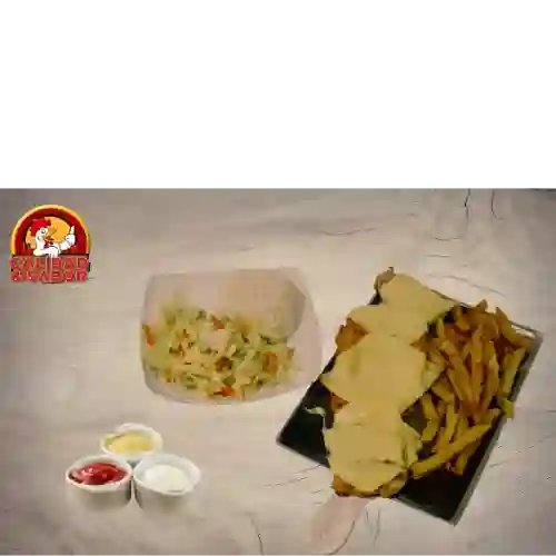 Pechuga de Pollo