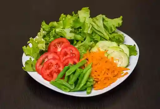 Porción de Ensalada