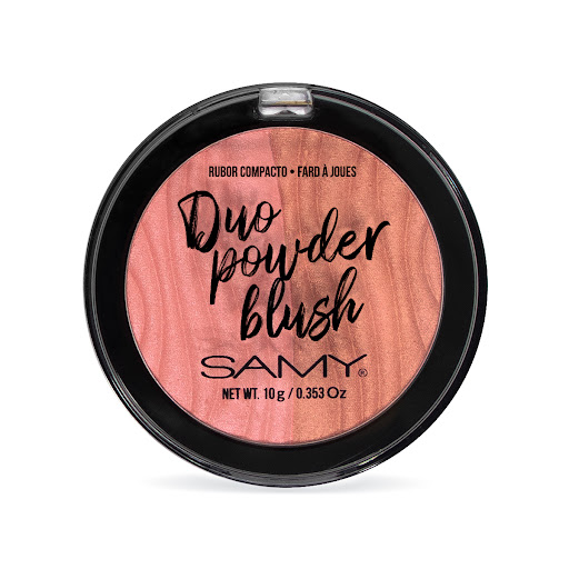 Rubor Duo Samy #8 Goddess Edición Limitada