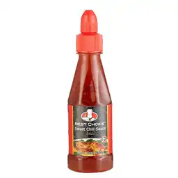 Best Choice Salsa de Chile Dulce