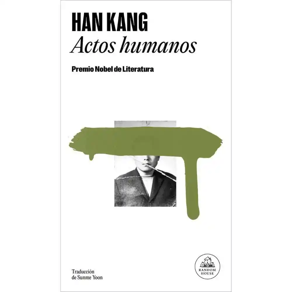Actos Humanos Kang Han