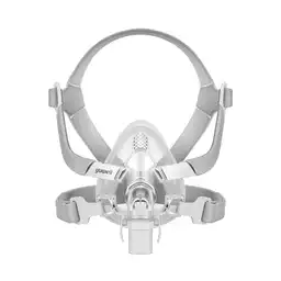 Mascara Cpap Yuwell Oronasal Talla Xl