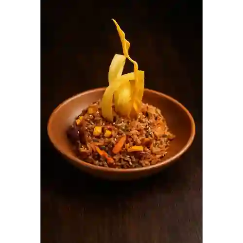 Arroz Oriental