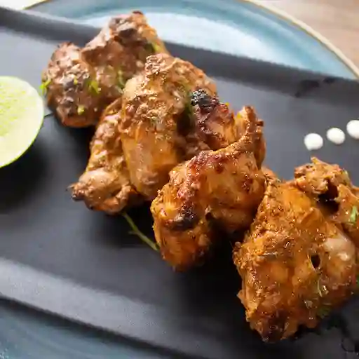 Chicken Burra (Pierna de Pollo)