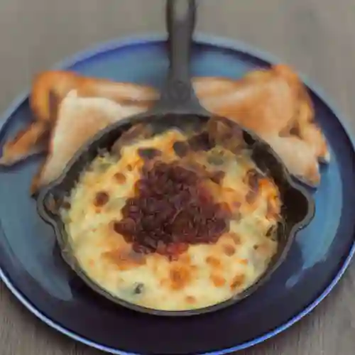 Tortilla Española