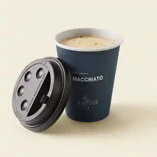 Macchiato