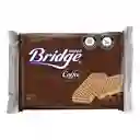 Bridge Galletas Wafer con Coffe Delight