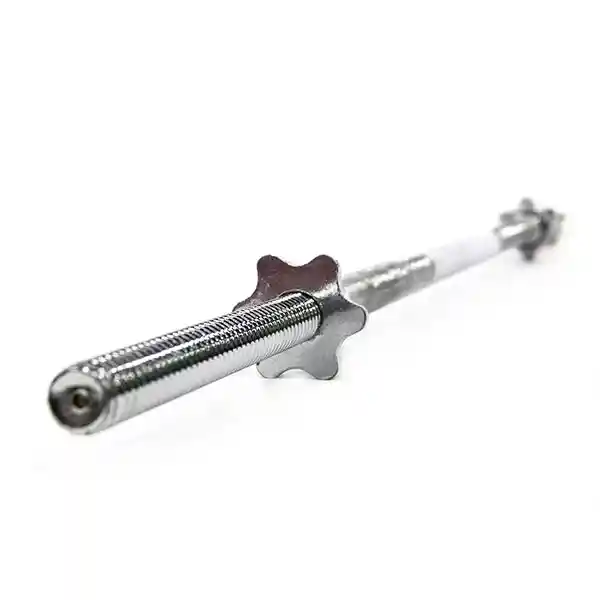 Sportfitness Barra Recta Estandarpesas150Cm 70074