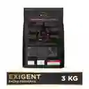 Comida para perros adultos paladares exigentes razas pequeñas Purina Pro Plan x 3 kg