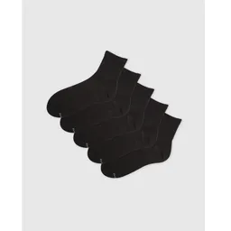 Medias Deportivas Cortas Masculino Ryangalax Talla 10-12