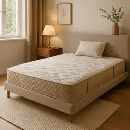 Colchón Mistral Dream Plus Doble 190x