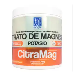 Citramag Polvo