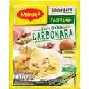 Salsa MAGGI para pasta Carbonara x 50g