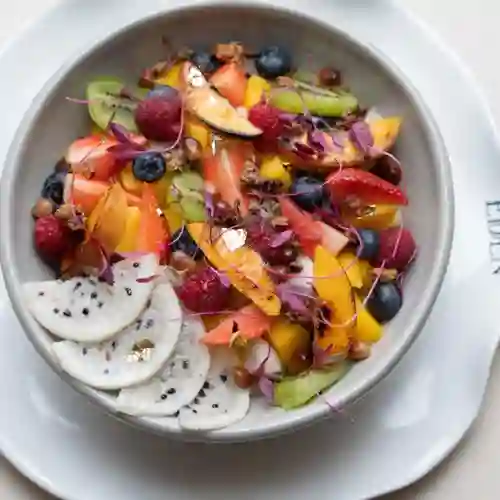 Ensalada de Frutas